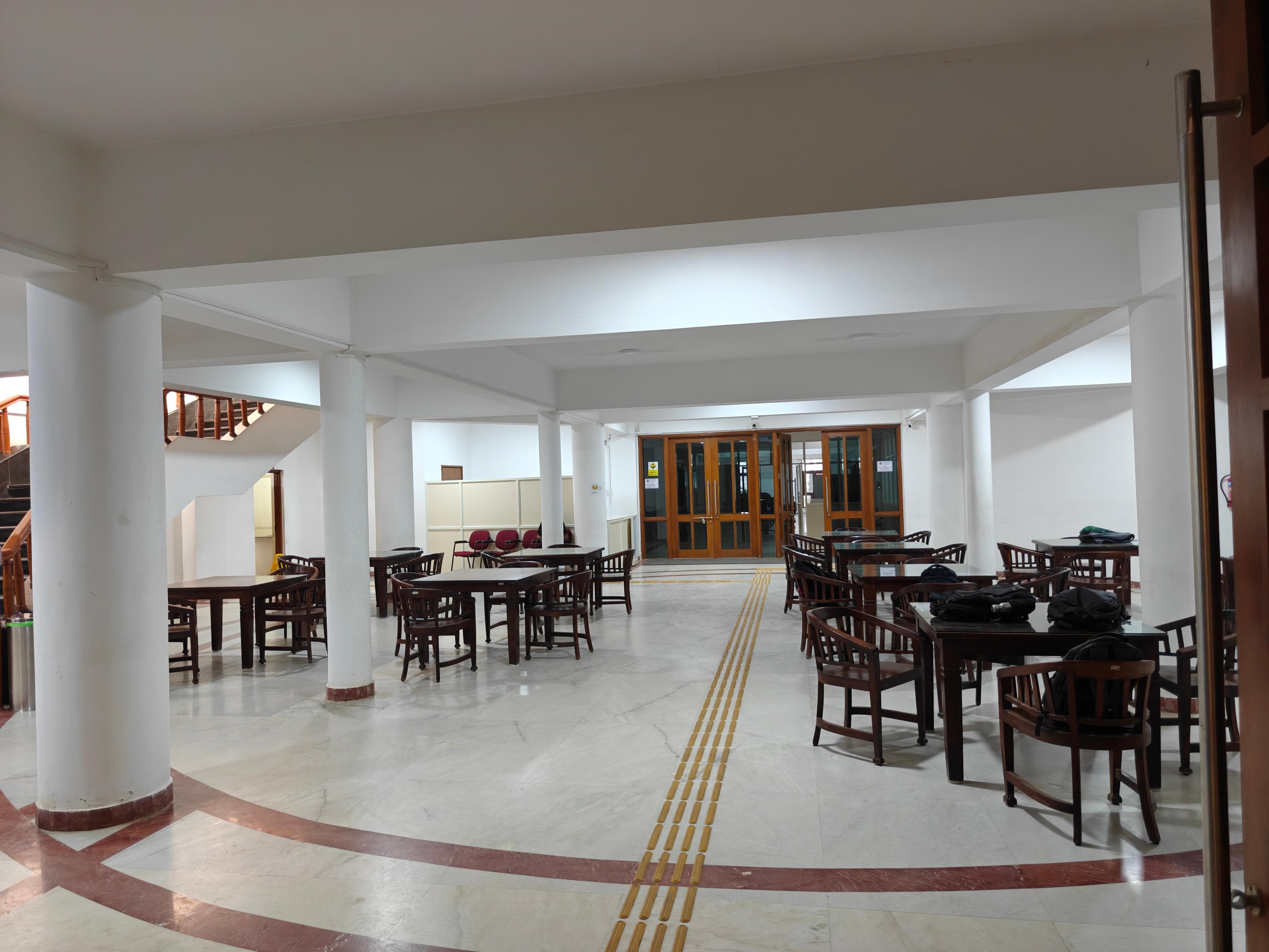 Alliance University Bangalore Academic Building photo 32